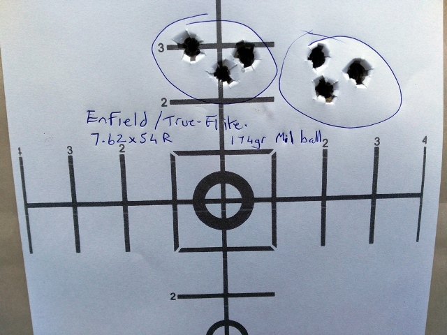 Barnaul mil ammo groups WL